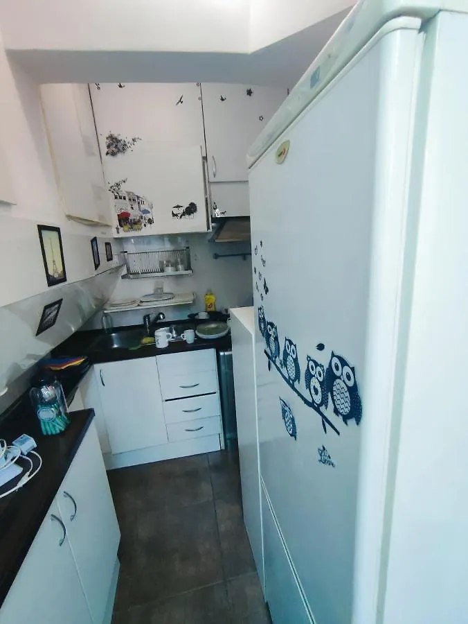 شقة برشلونة  في Nice Flat Within Walking Range To The Beach