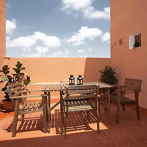 Apartamento Muntanya - & One With Balcony Sagrada Familia, Barcelona